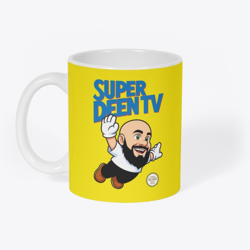 Super Deen TV
