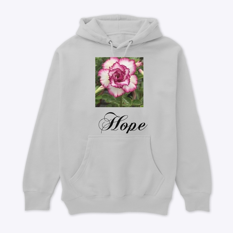 Flower of Hope