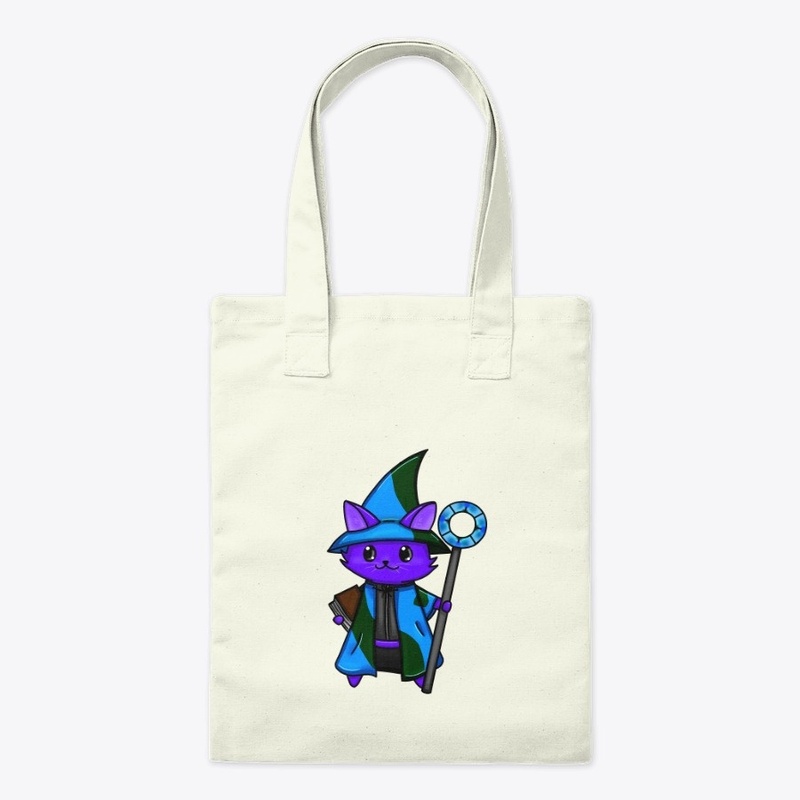 Wizard Cat