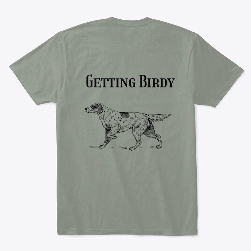 Bird Dog Essentials