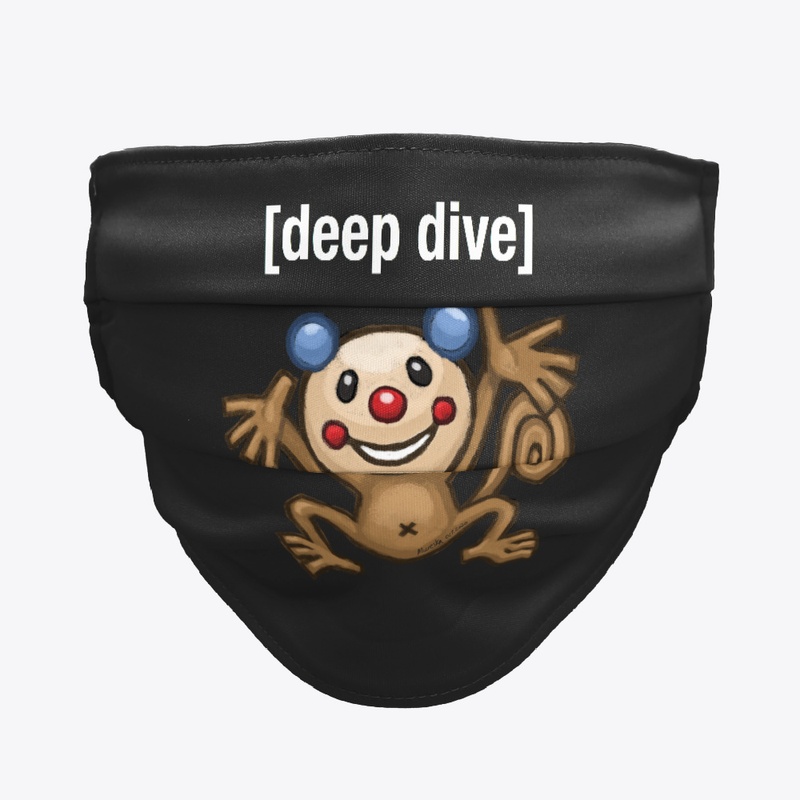 [clownkey]
