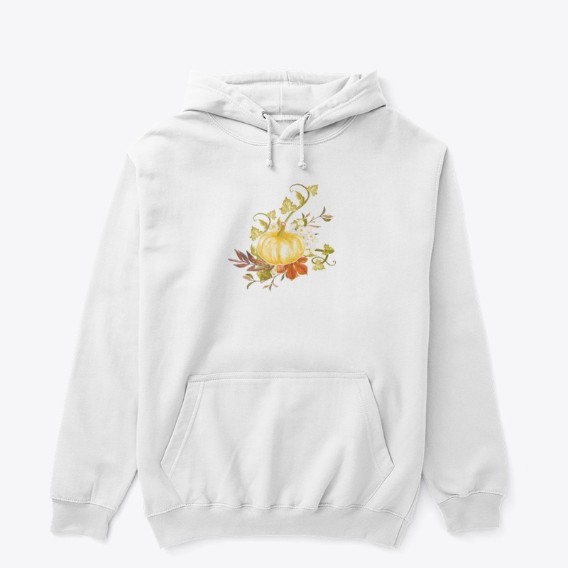 PUMPKIN TOP