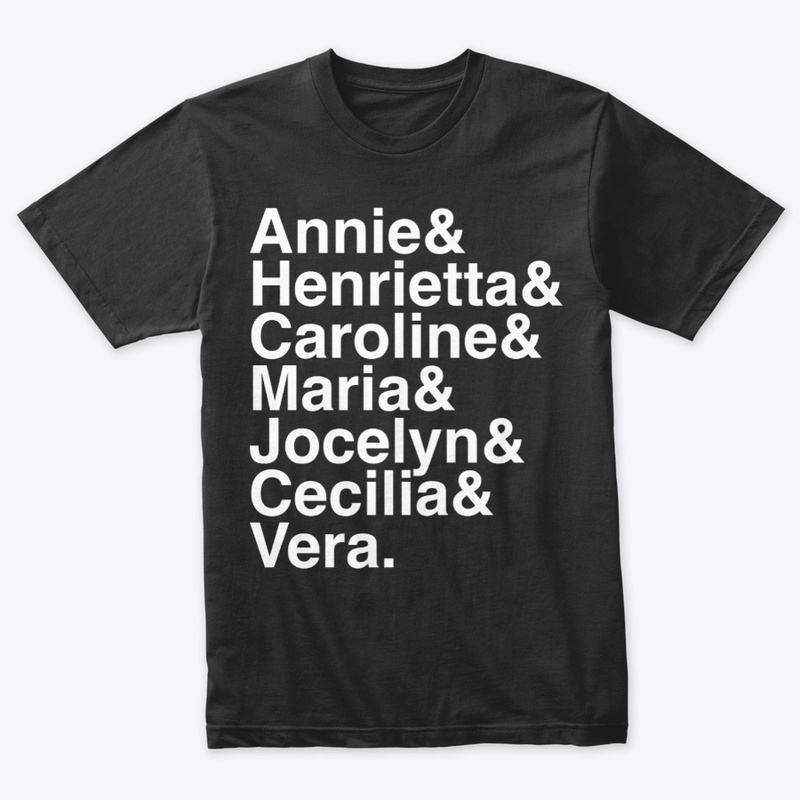 Great Women of Astronomy