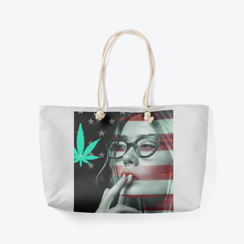 Cannaviajes Woman USA
