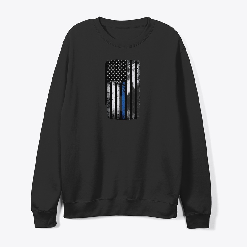 Real Gangsters Serve - Tru Transfer Unisex Crewneck Sweatshirt - Tru Transfer Unisex Crewneck Sweatshirt - Tru Transfer Unisex Crewneck Sweatshirt - Tru Transfer Unisex Crewneck Sweatshirt