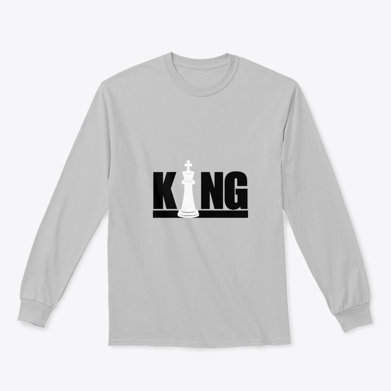 Kings tees 