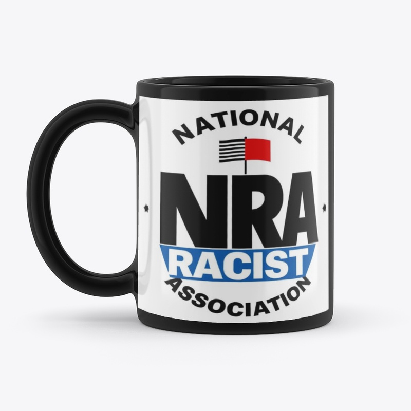 NRA Racism Parody Satire 