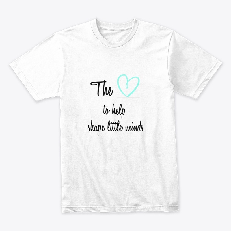 "The Heart" Collection