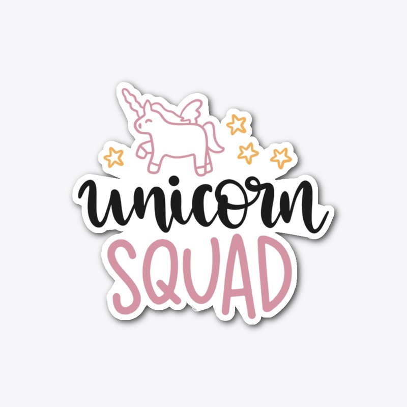Unicorn Squad