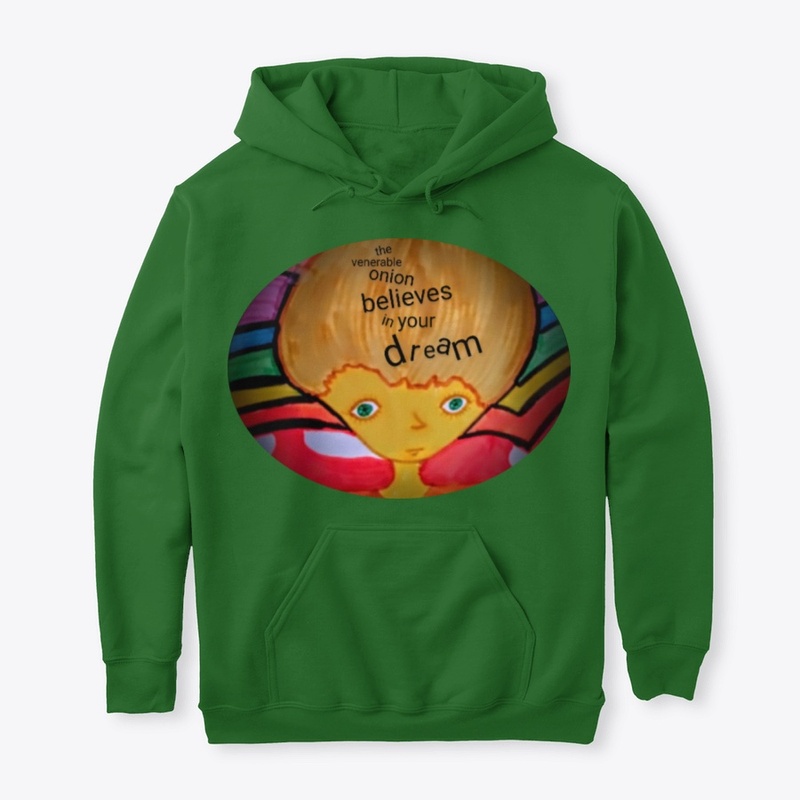 Venerable Onion