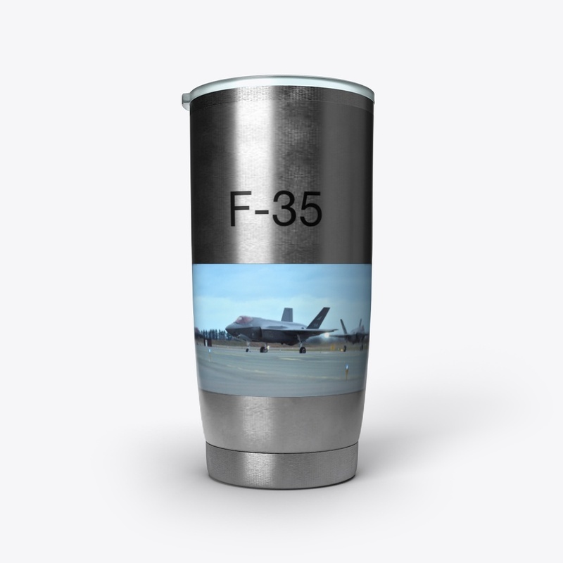 F35 Cool Stuff