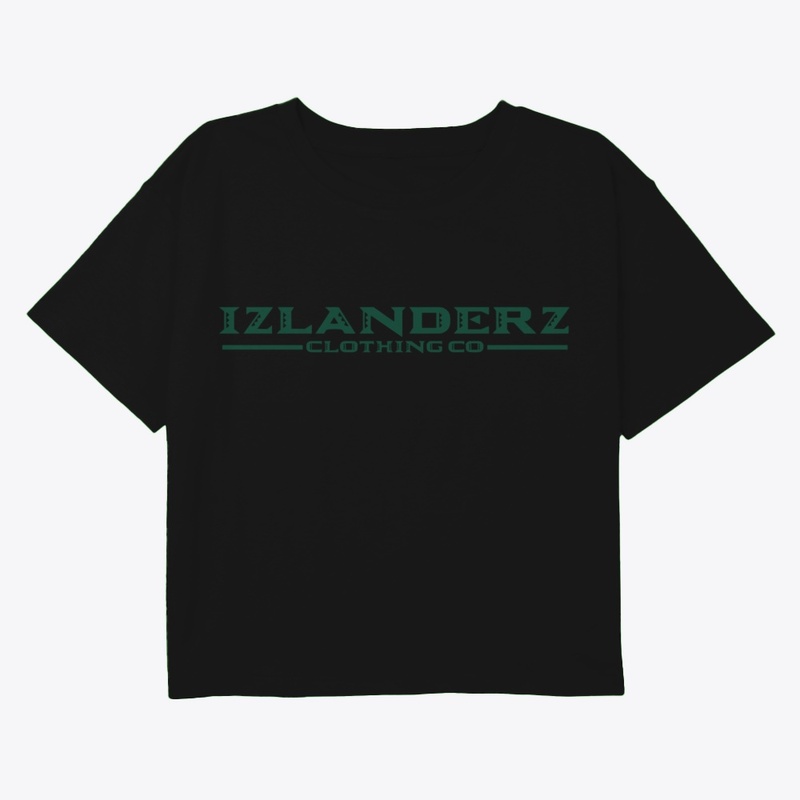 Izlanderz Nā Koa
