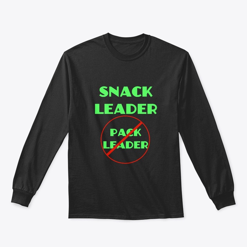 Snack leader / pack leader