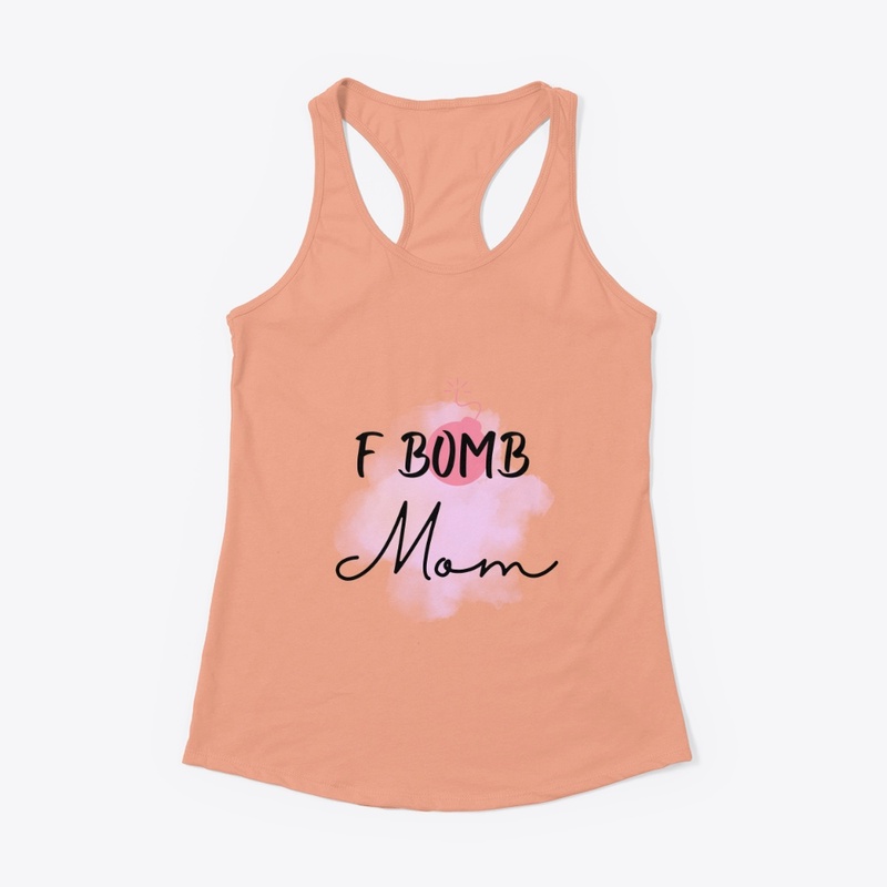 F Bomb Mom