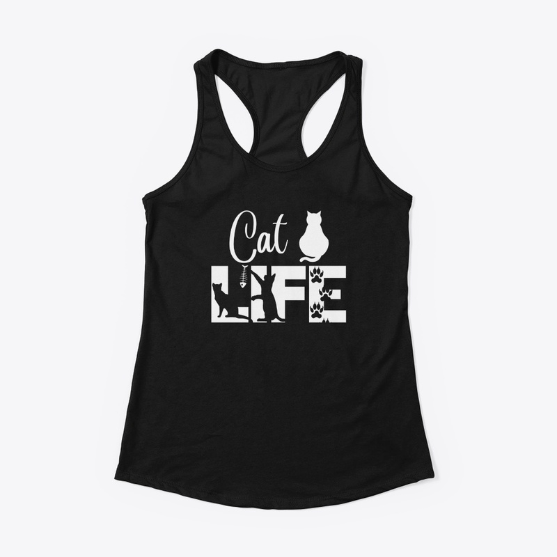 Cat Life