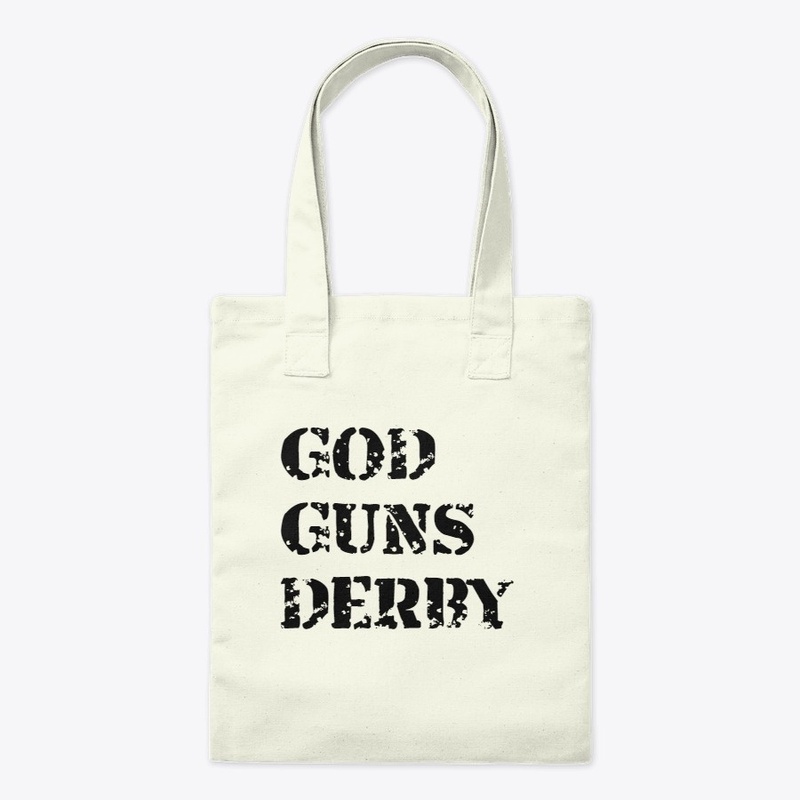 God Guns Derby