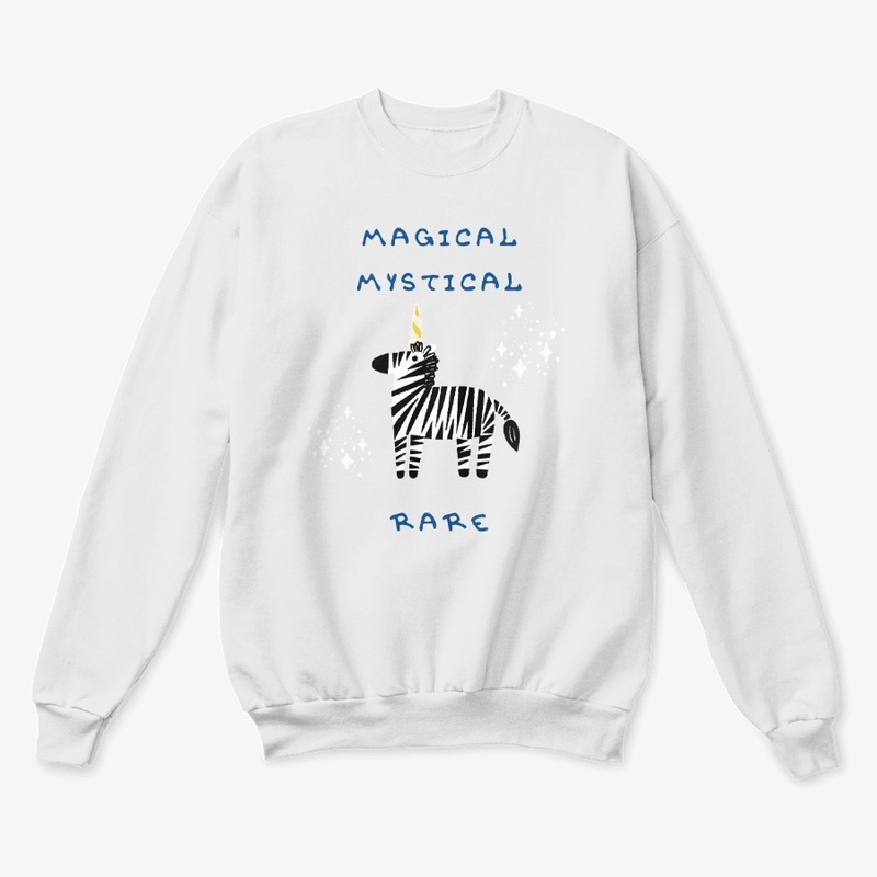 Mystical Magical Rare Pastels