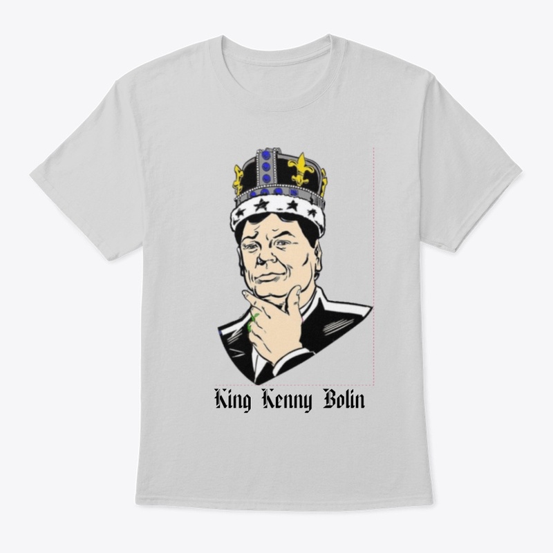 King B