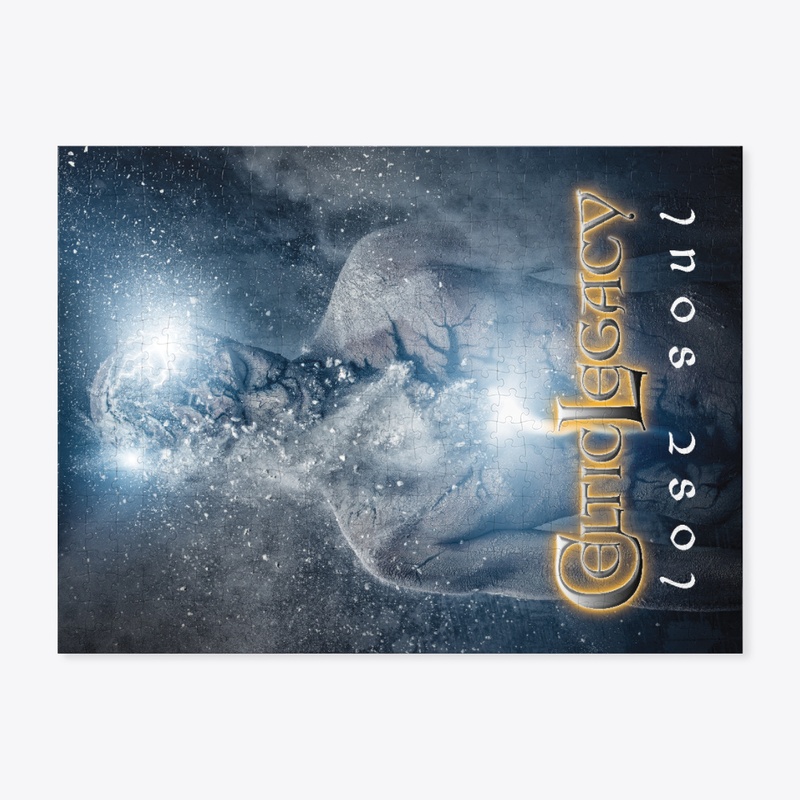 Lost Soul Jigsaw