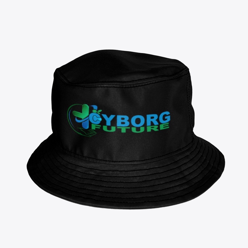 Cyborg Future