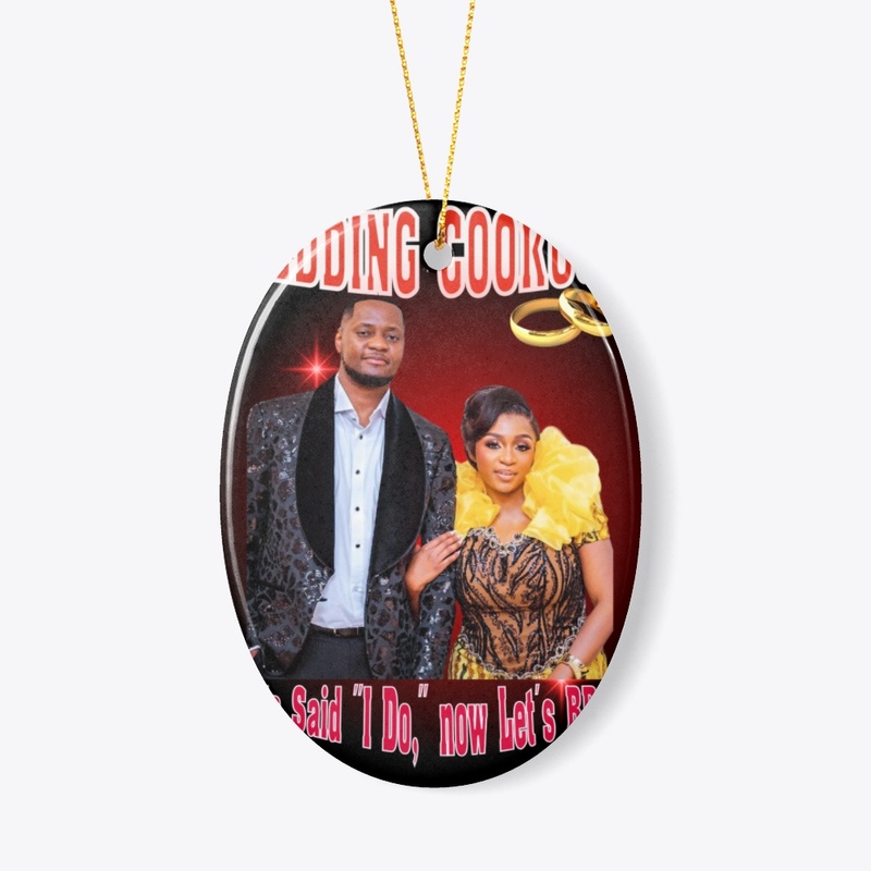 Groom & Bride Items