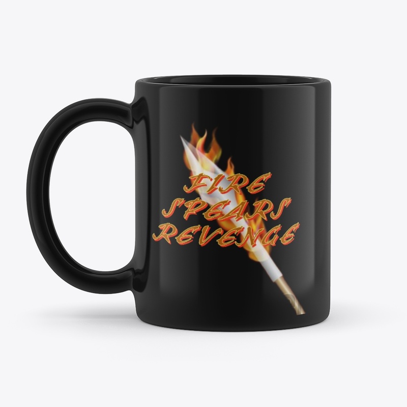 FireSpears, Revenge