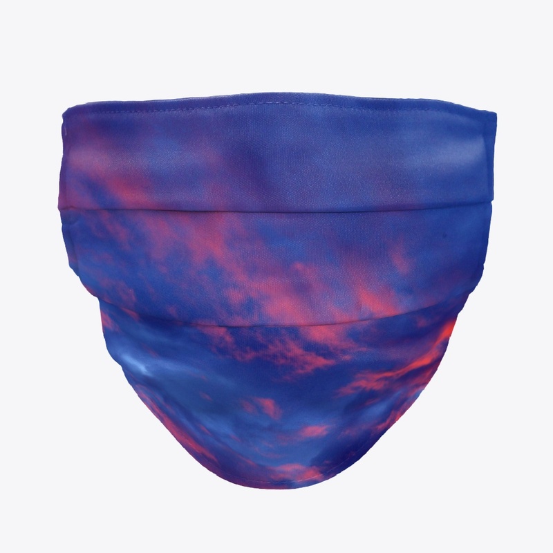 Beautiful  Evening Shade Design