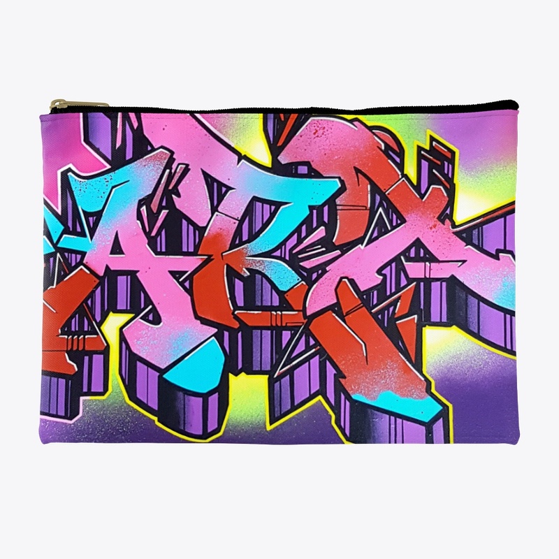 ART URBAN GRAFFITI STREET DESIGN