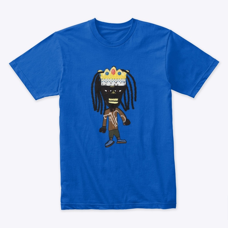 King of Hood with Donk