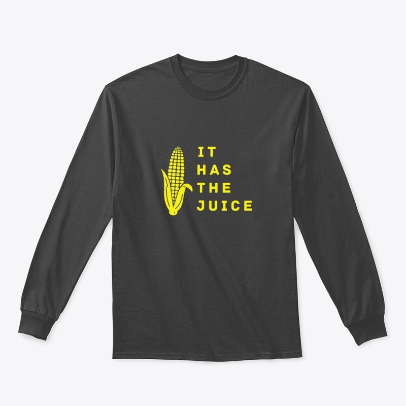 It Has The Juice