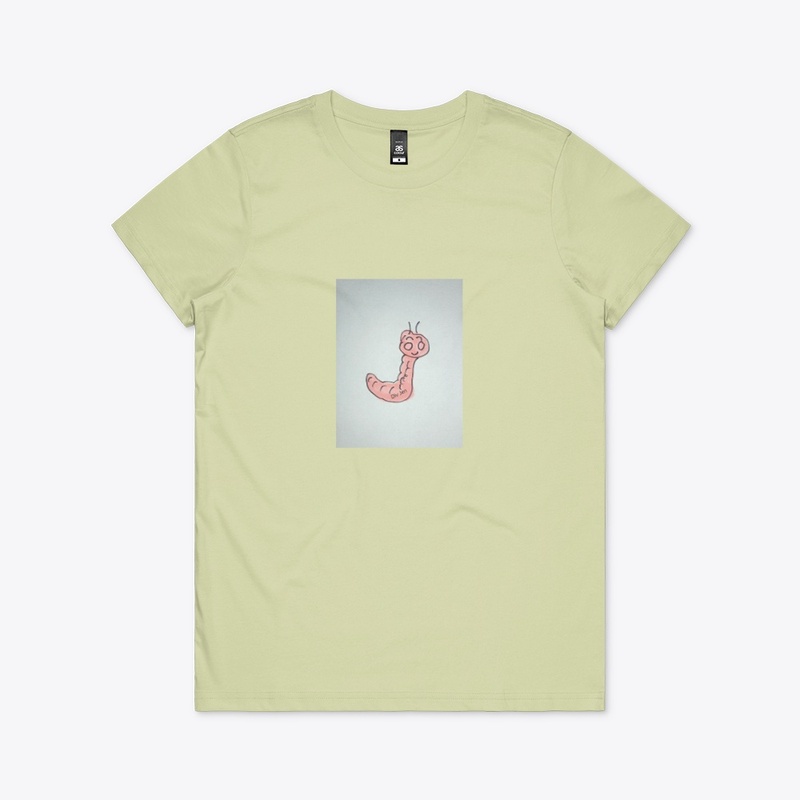 Div Jen Women's Maple Tee