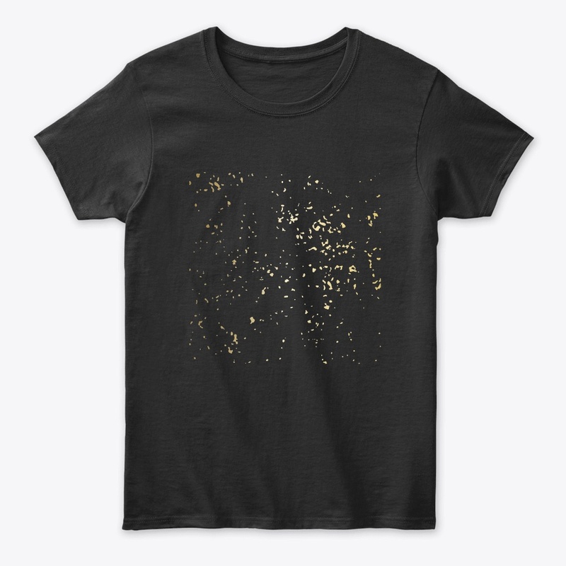 glitter