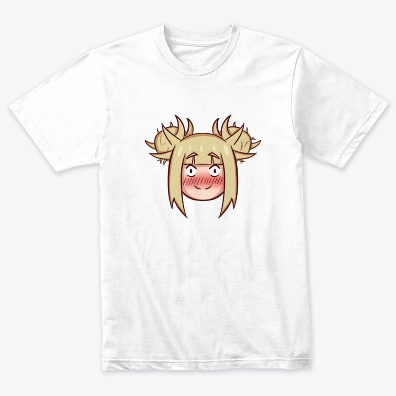 Toga head