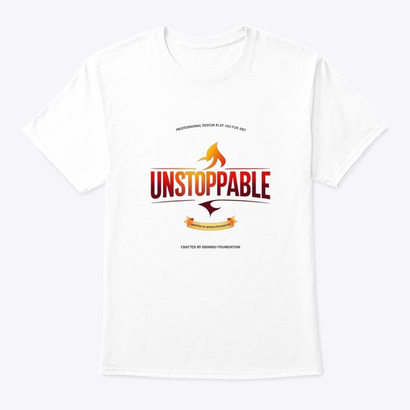 Unstoppable Design