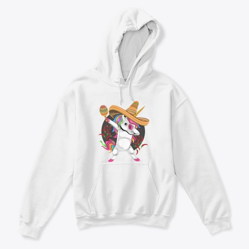 Unicorn Halloween Shirt 