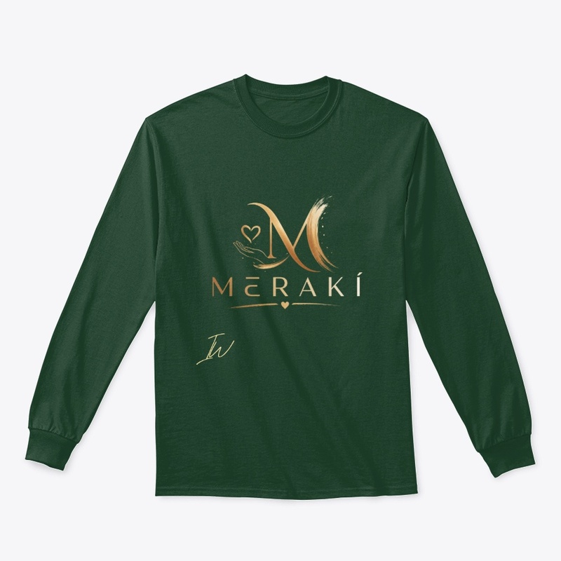 Meraki