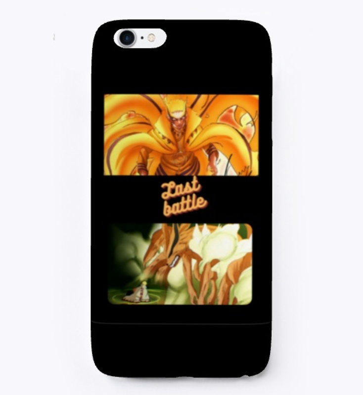 Kurama design 