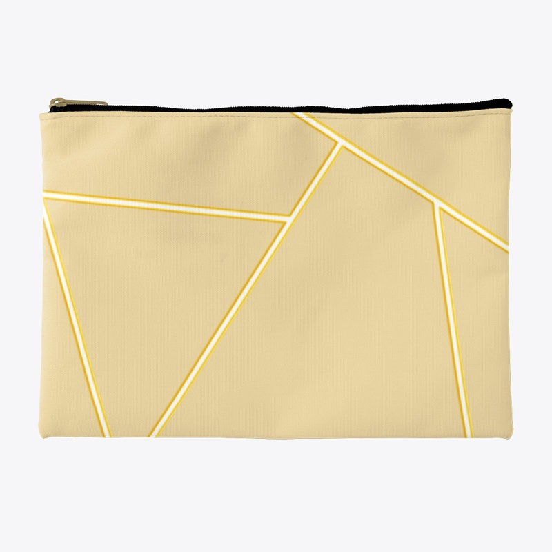 Golden Geometric Series