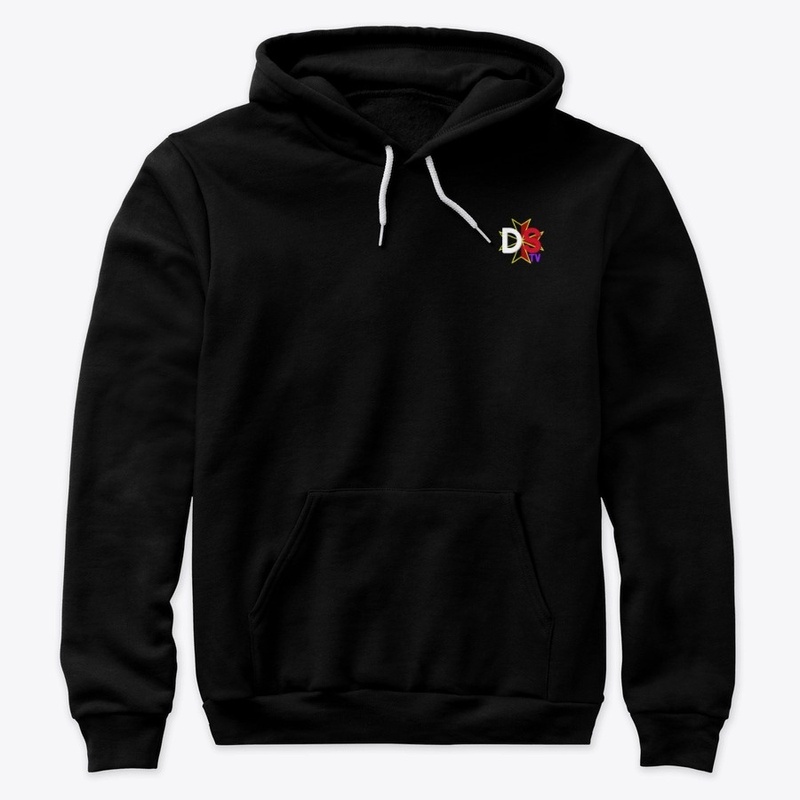DSTV Merch