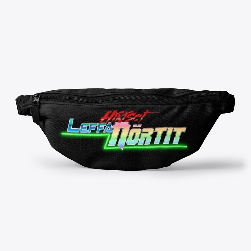 Hikiset leffanörtit