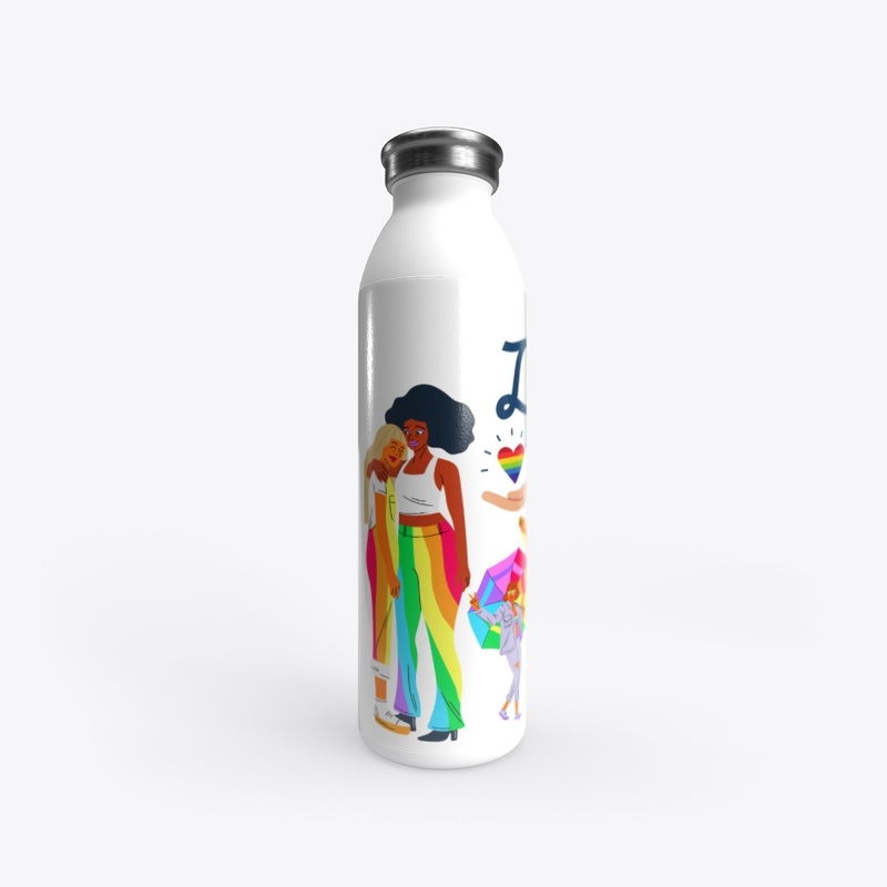Love Is Never Wrong - Pride Collection