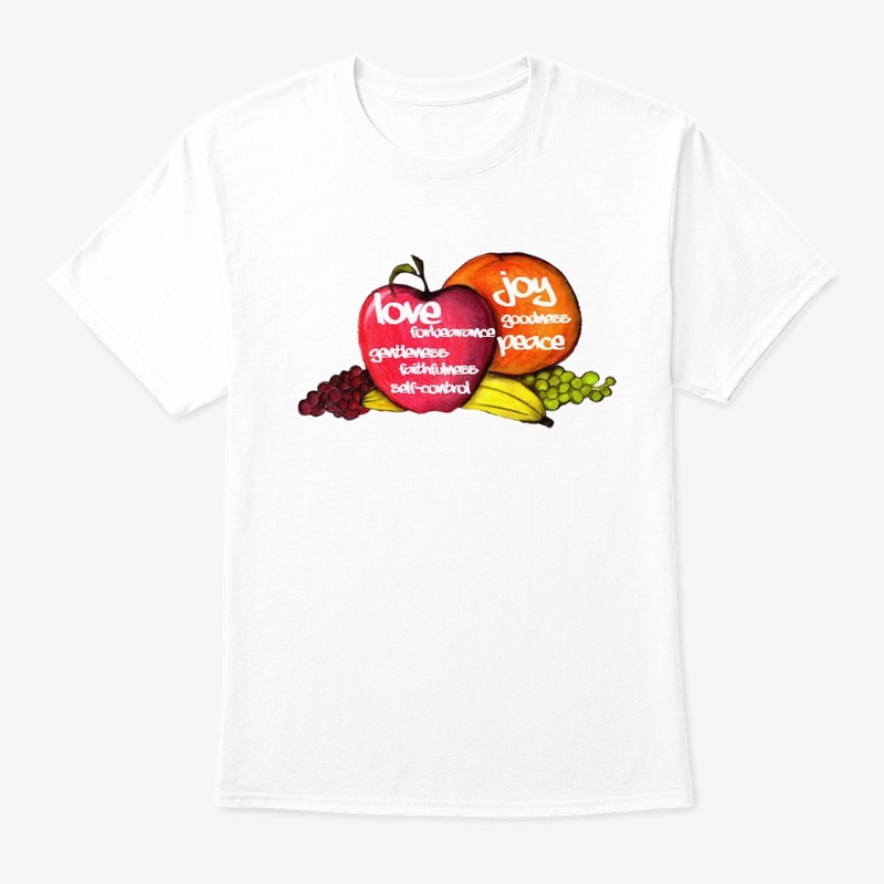 Fruit of the Spirit