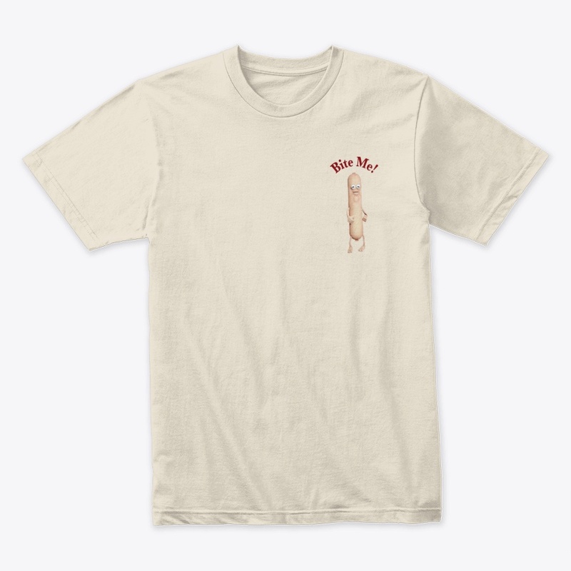 Bite Me