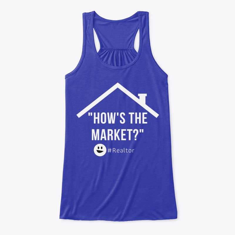 How's the market?
