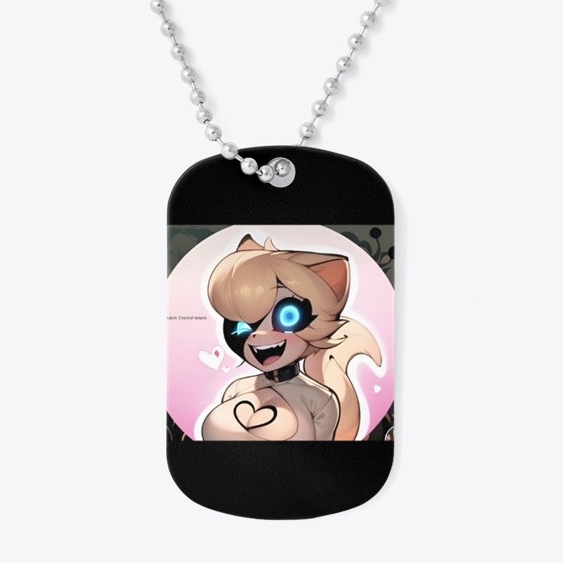 Neck chain 