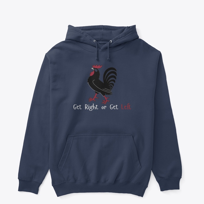 Get Right or Get Left Collection