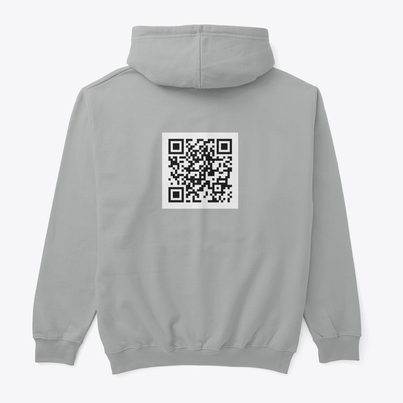 QR Code of our YouTube Channel