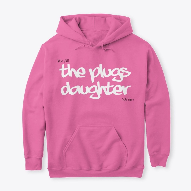 The Plugs Daughter Capsule
