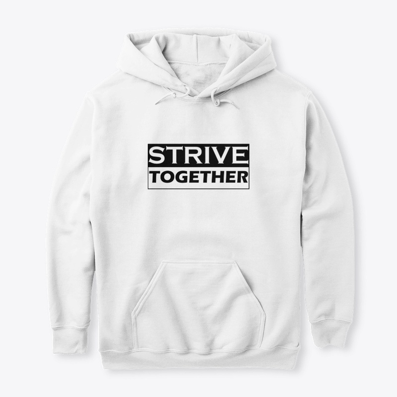 Strive Together.
