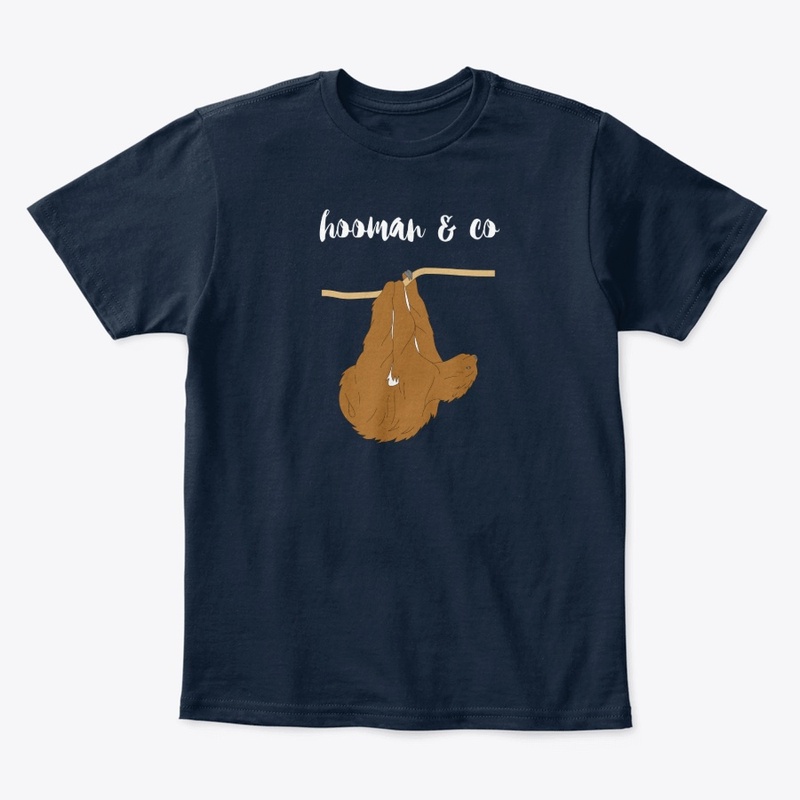 Hanging Bear